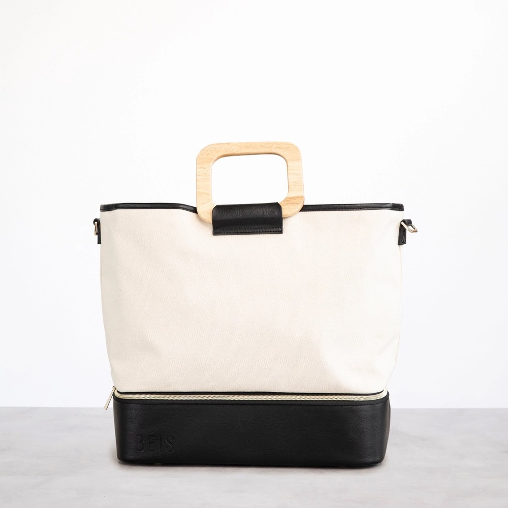 The Resort Tote from Beis